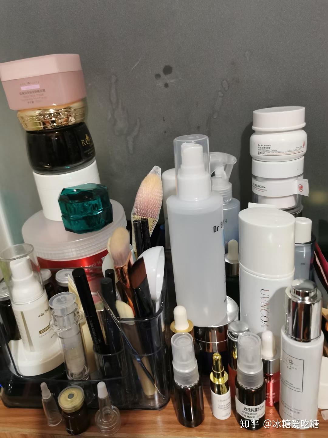 如何避免你的化妝品一直放過期，
